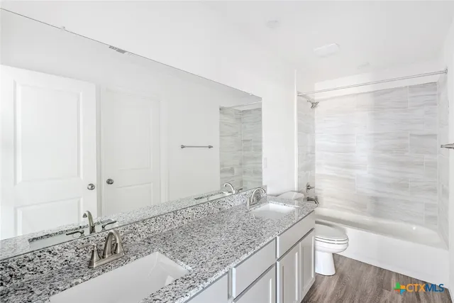 $1,600 | 5801 Betty Lou Drive, Killeen, TX 76549