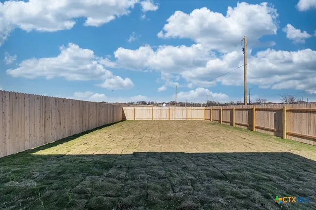 $1,600 | 5801 Betty Lou Drive, Killeen, TX 76549