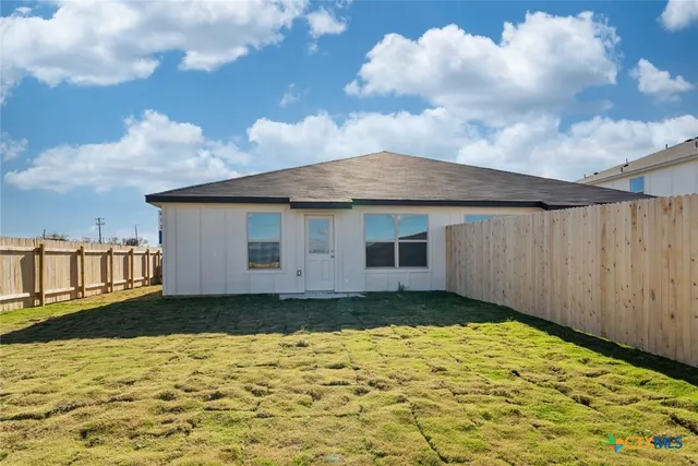 $1,600 | 5801 Betty Lou Drive, Killeen, TX 76549