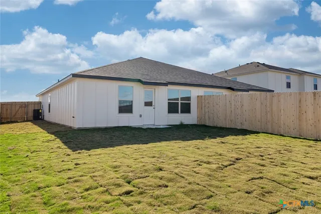$1,600 | 5801 Betty Lou Drive, Killeen, TX 76549