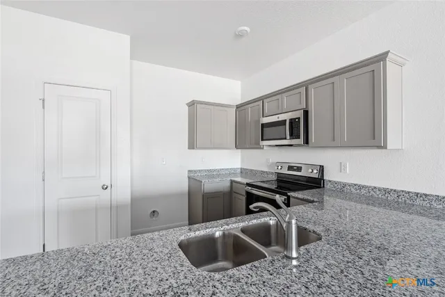 $1,600 | 5801 Betty Lou Drive, Killeen, TX 76549