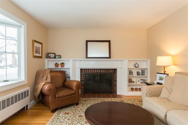 343 Ridge Street Arlington, MA 02474 - Photo 2 of 23 Gallery Image 2