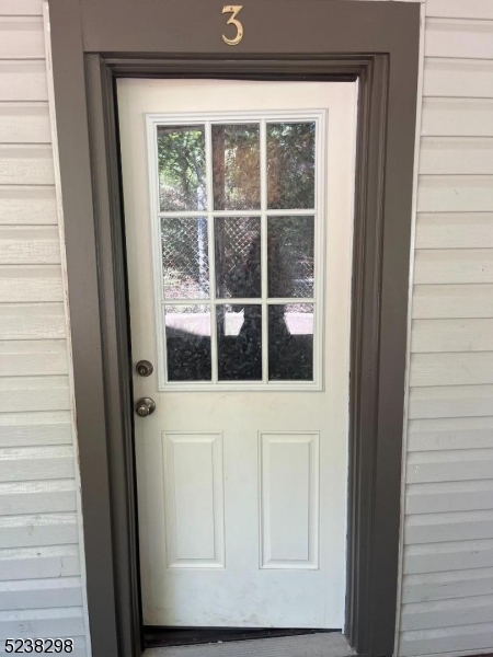 80 Main Street, Unit 3 Franklin, NJ 07416 - Photo 1 of 9 a view of an entryway