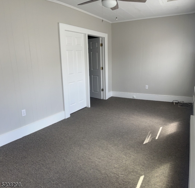 80 Main Street, Unit 3 Franklin, NJ 07416 - Photo 5 of 9 a view of empty room