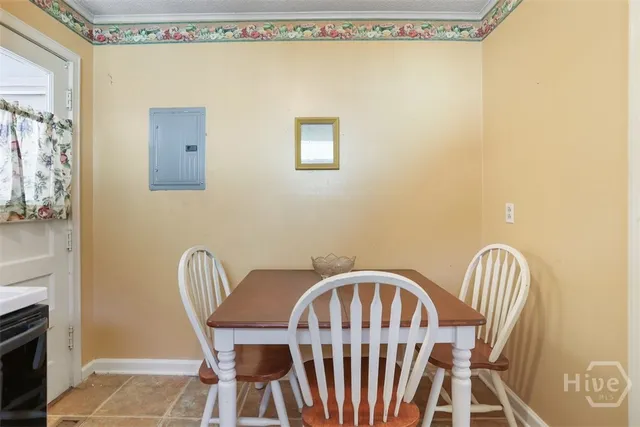 $308,900 | 3322 Louis Street, Savannah, GA 31404