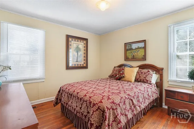 $308,900 | 3322 Louis Street, Savannah, GA 31404