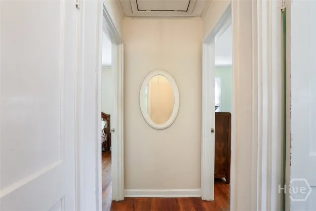 $308,900 | 3322 Louis Street, Savannah, GA 31404