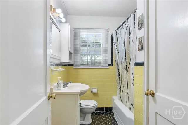 $308,900 | 3322 Louis Street, Savannah, GA 31404