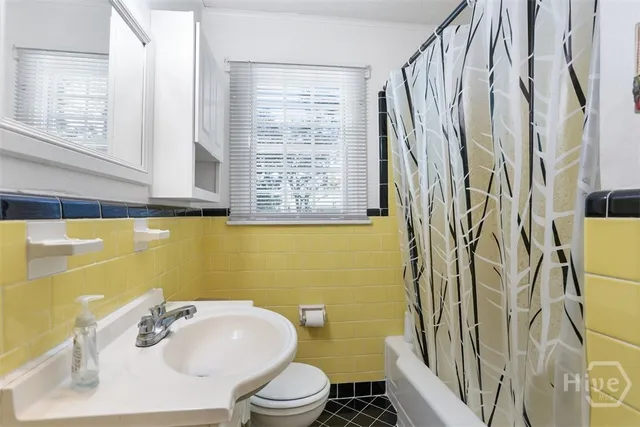 $308,900 | 3322 Louis Street, Savannah, GA 31404