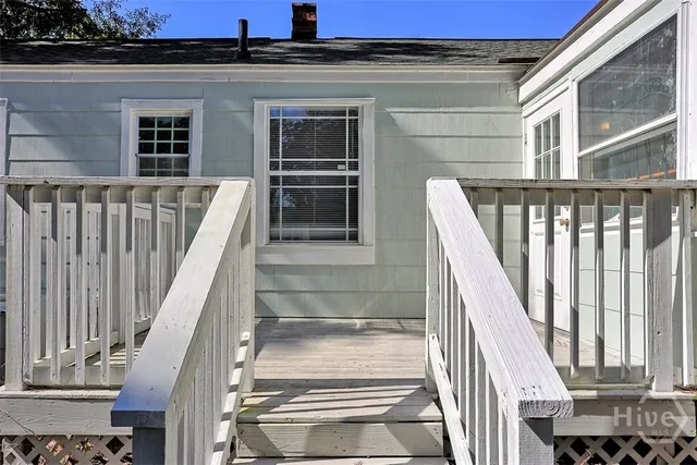 $308,900 | 3322 Louis Street, Savannah, GA 31404