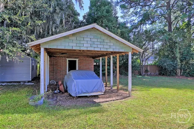 $308,900 | 3322 Louis Street, Savannah, GA 31404