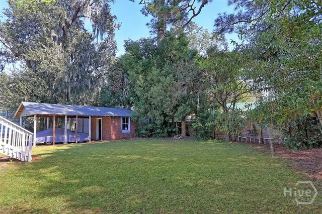 $308,900 | 3322 Louis Street, Savannah, GA 31404