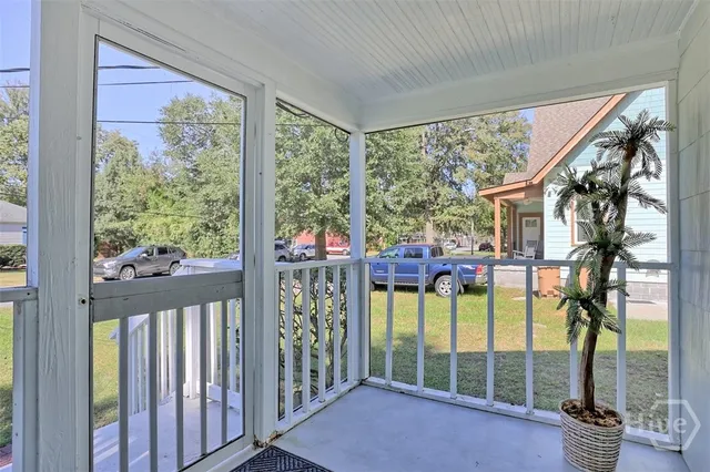 $308,900 | 3322 Louis Street, Savannah, GA 31404