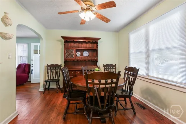 $308,900 | 3322 Louis Street, Savannah, GA 31404