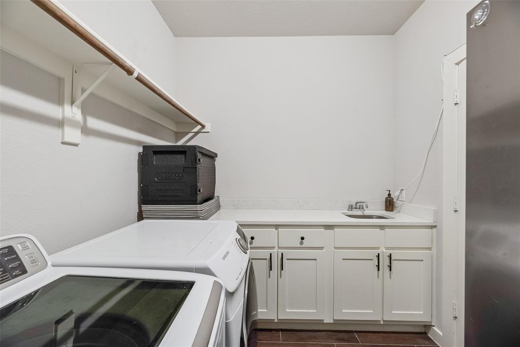 1973 Mercer Lane Princeton, TX 75407 - Photo 20 of 23