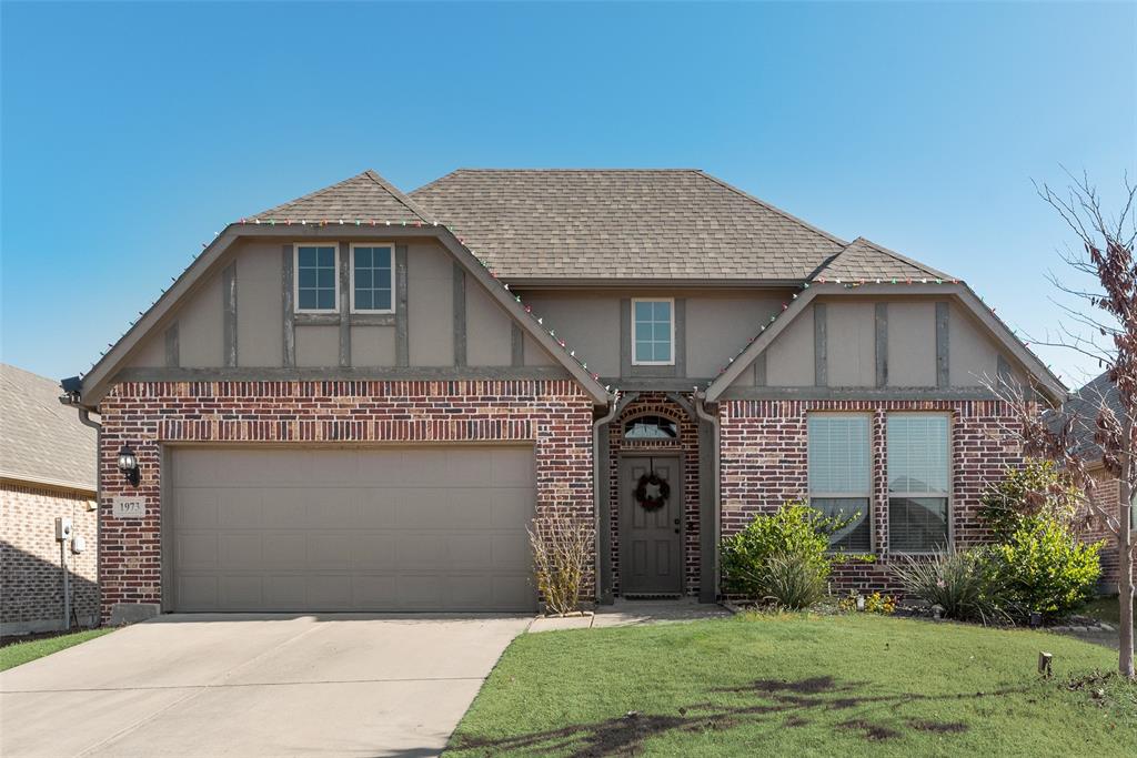 1973 Mercer Lane Princeton, TX 75407 - Photo 4 of 23