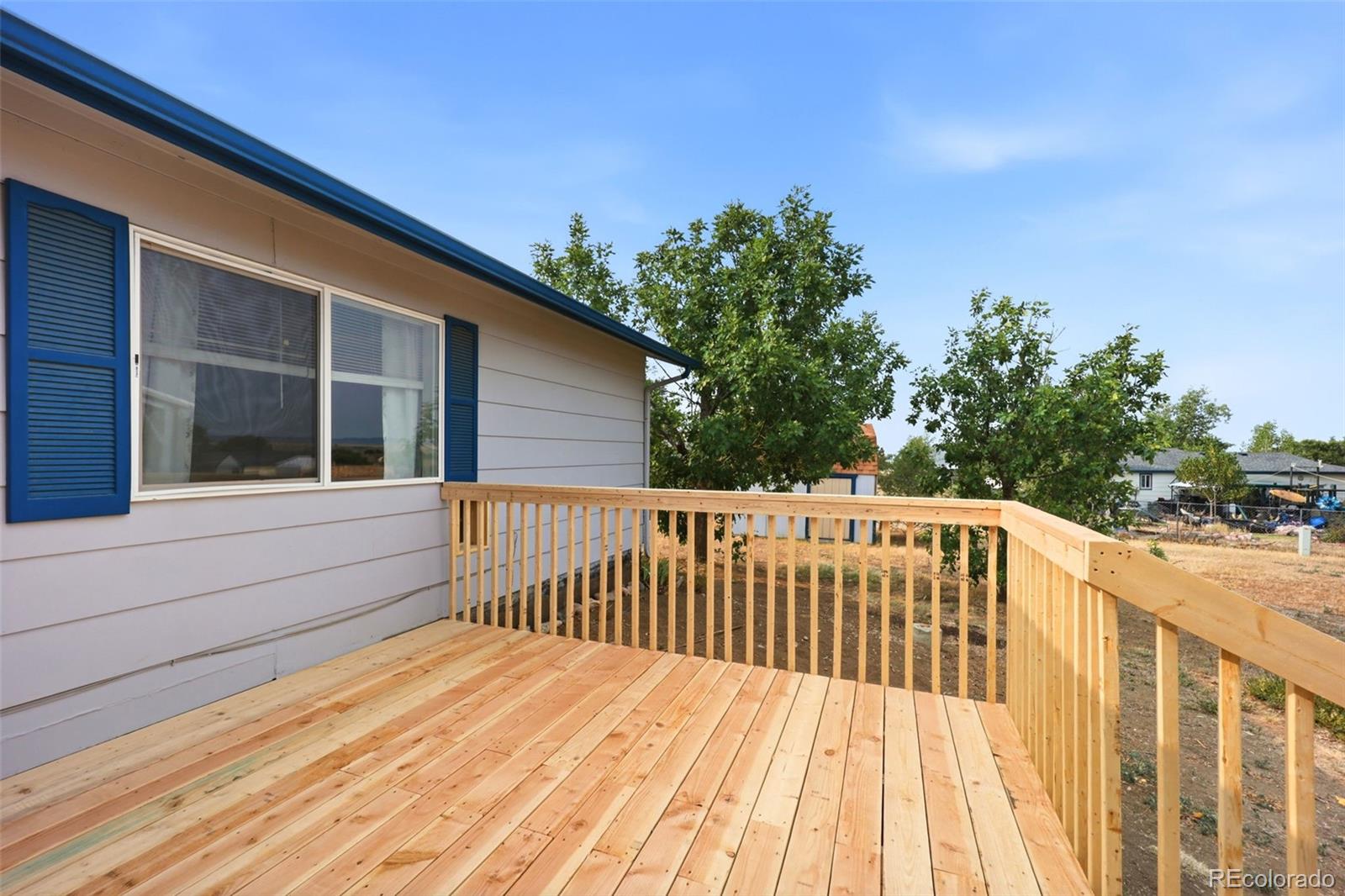 65 Diamond E Road Fountain, CO 80817 - Photo 35 of 47