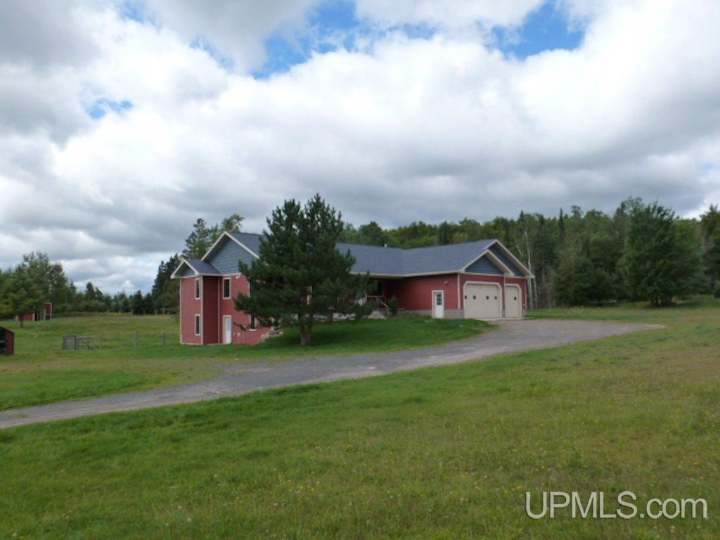 436 Town Hall Road Skandia, MI 49885 - Photo 26 of 32