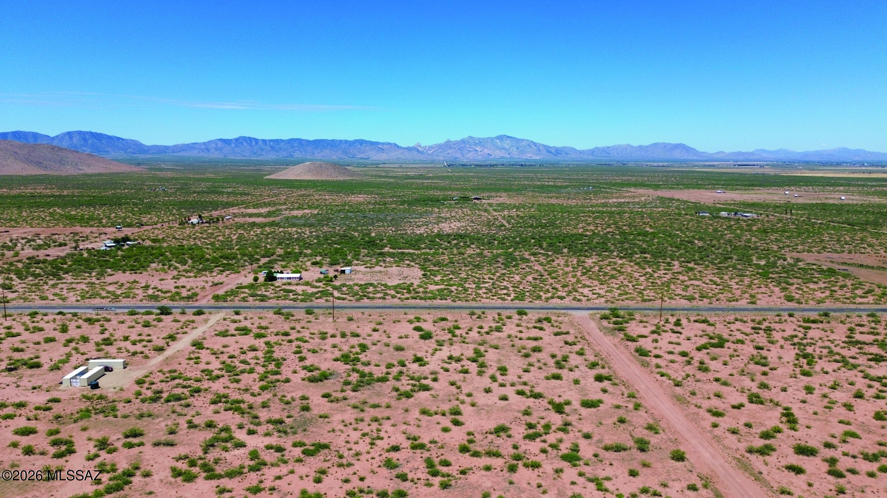 4.01-acres East Antelope Road, Unit 37 Pearce, AZ 85625 - Photo 8 of 23