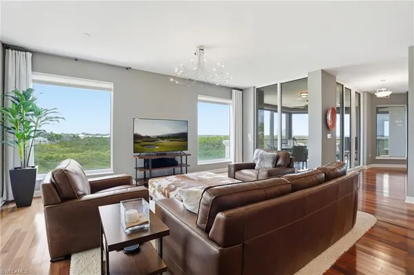 $1,675,000 | 5051 Pelican Colony Boulevard, Unit 301, Bonita Springs, FL 34134