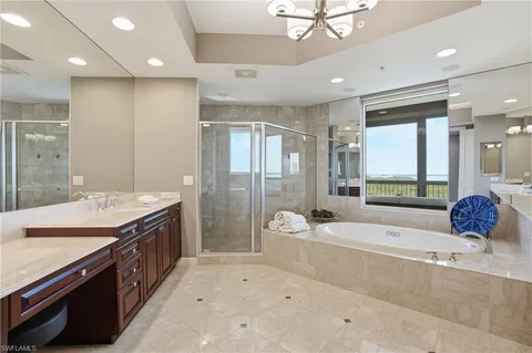 $1,675,000 | 5051 Pelican Colony Boulevard, Unit 301, Bonita Springs, FL 34134