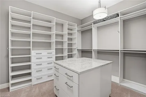 $1,675,000 | 5051 Pelican Colony Boulevard, Unit 301, Bonita Springs, FL 34134