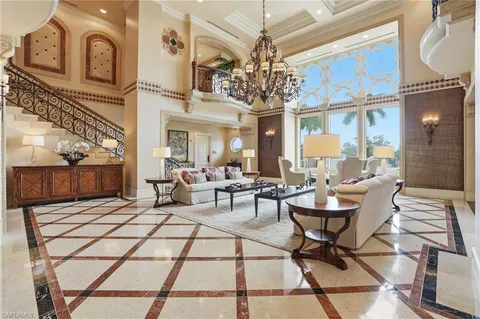 $1,675,000 | 5051 Pelican Colony Boulevard, Unit 301, Bonita Springs, FL 34134
