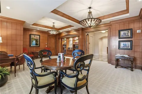 $1,675,000 | 5051 Pelican Colony Boulevard, Unit 301, Bonita Springs, FL 34134