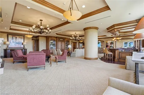 $1,675,000 | 5051 Pelican Colony Boulevard, Unit 301, Bonita Springs, FL 34134