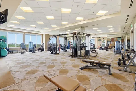 $1,675,000 | 5051 Pelican Colony Boulevard, Unit 301, Bonita Springs, FL 34134