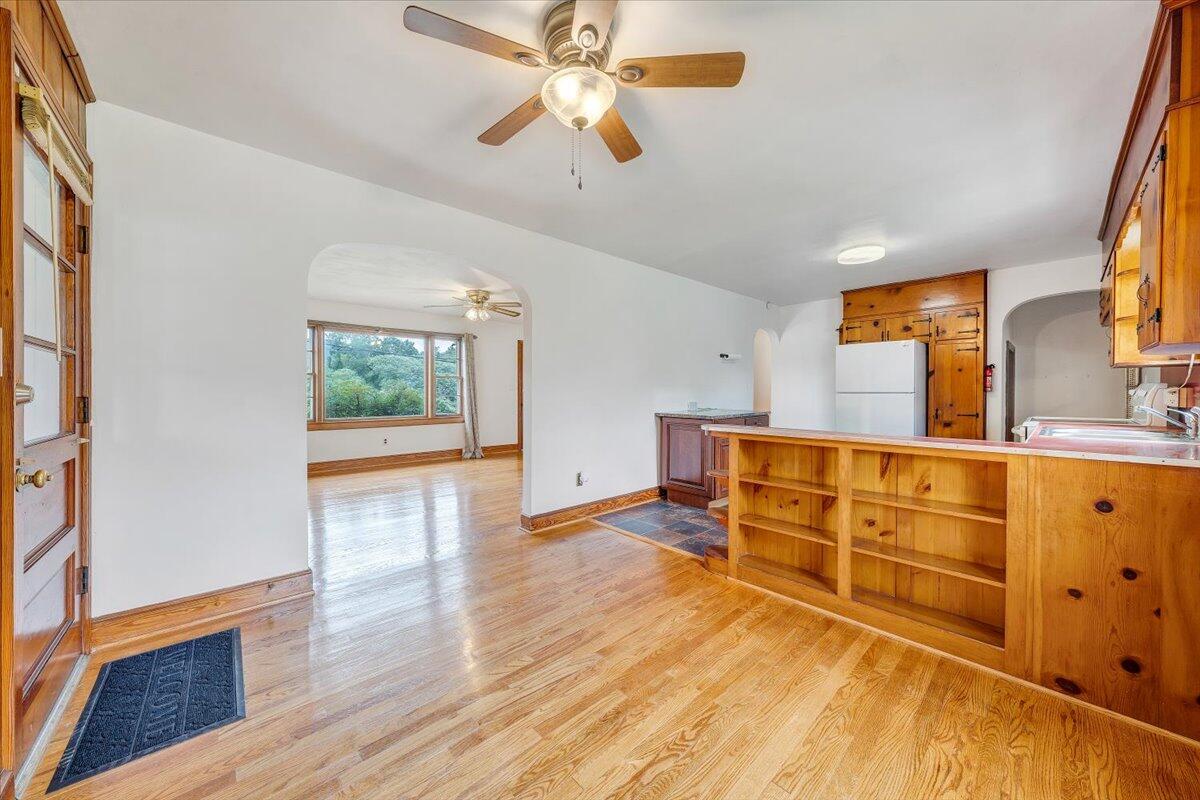 1042 Nester Road Thaxton, VA 24174 - Photo 7 of 47 08-MIB00915