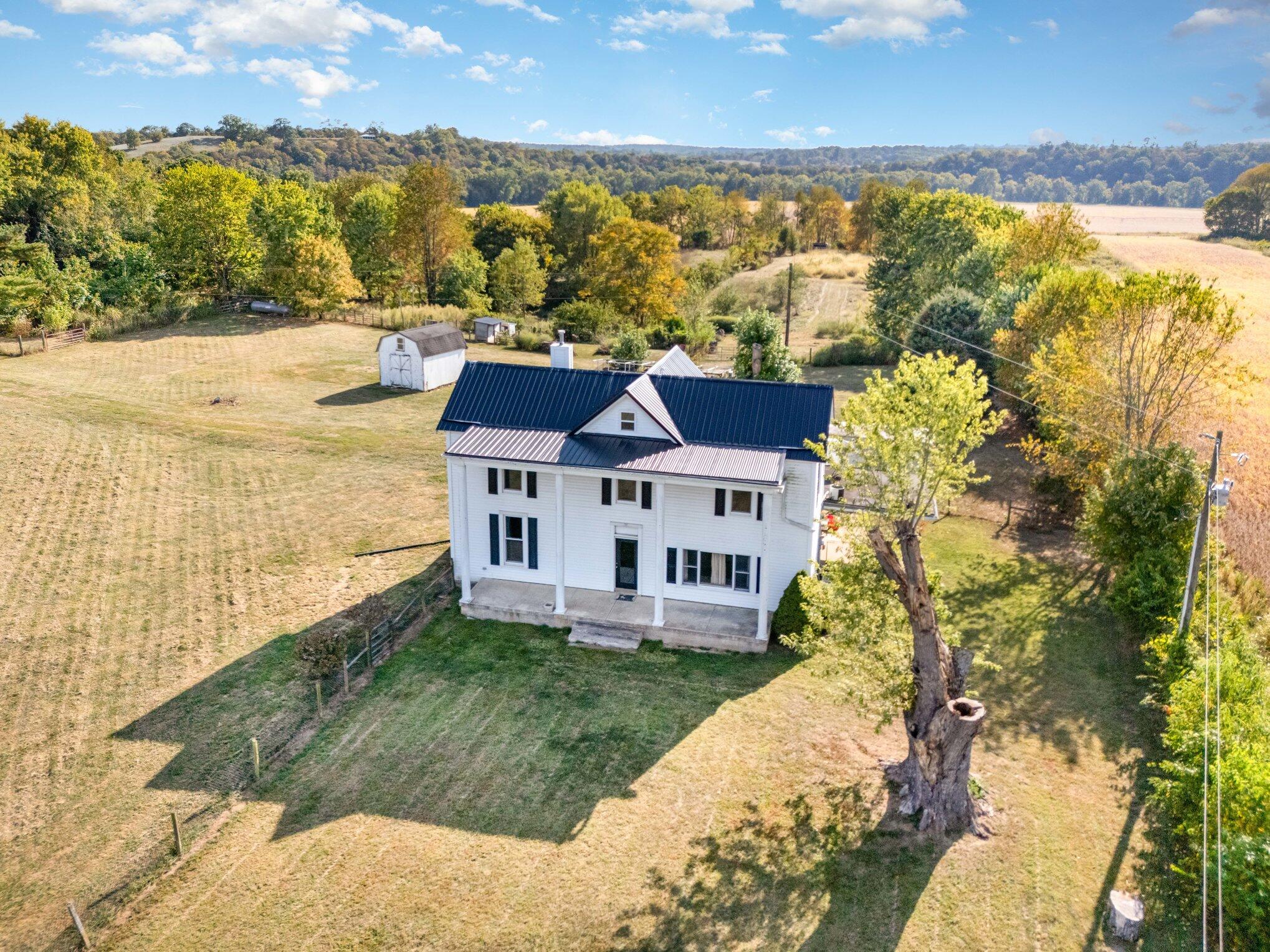 1253 Oscar Spradling Road Berry, KY 41003 - Photo 29 of 30 Gallery Image 29