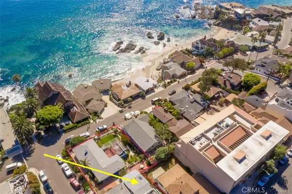 $4,500 | 160 Ruby Street, Laguna Beach, CA 92651