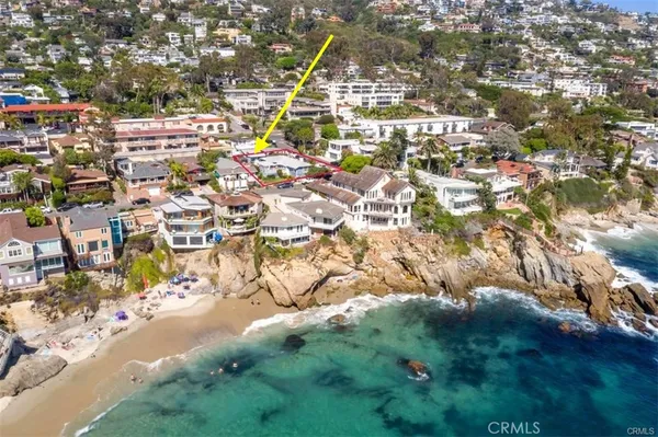 $4,500 | 160 Ruby Street, Laguna Beach, CA 92651