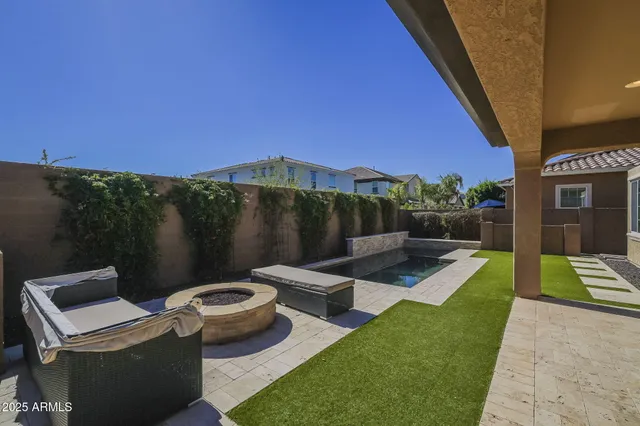 $1,050,000 | 617 West Cantebria Drive, Gilbert, AZ 85233