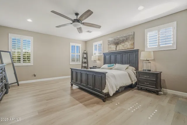 a picture of a bathroom with a shower