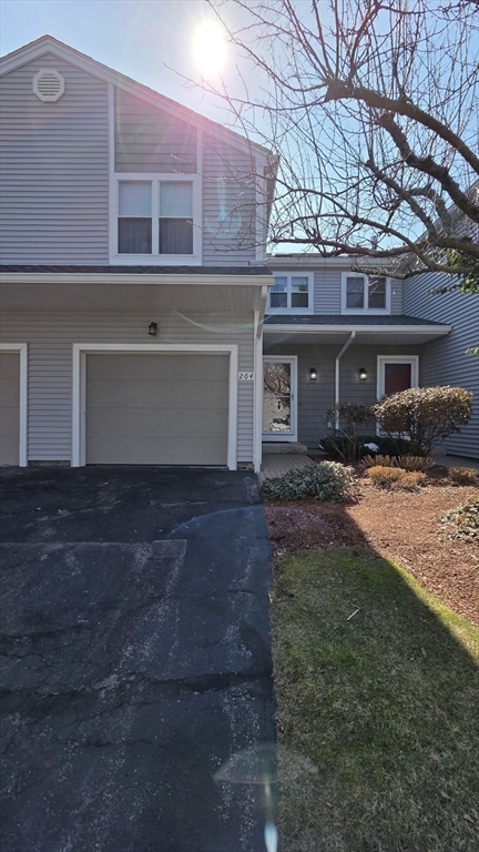 204 Treasure Island Road, Unit 204 Webster, MA 01570 - Photo 2 of 25