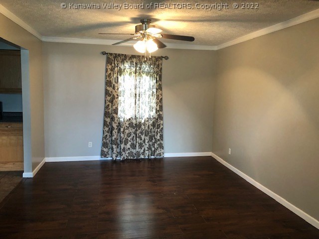2471 Yates Crossing Road Milton, WV 25541 - Photo 6 of 14 Gallery Image 6