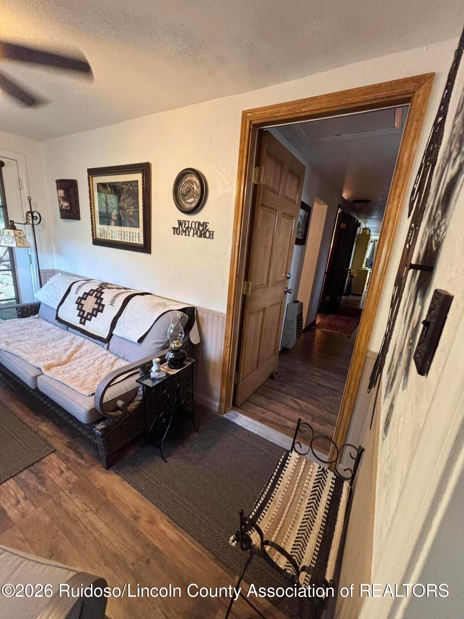 115 Metzger Road Alto, NM 88312 - Photo 8 of 19 Gallery Image 8
