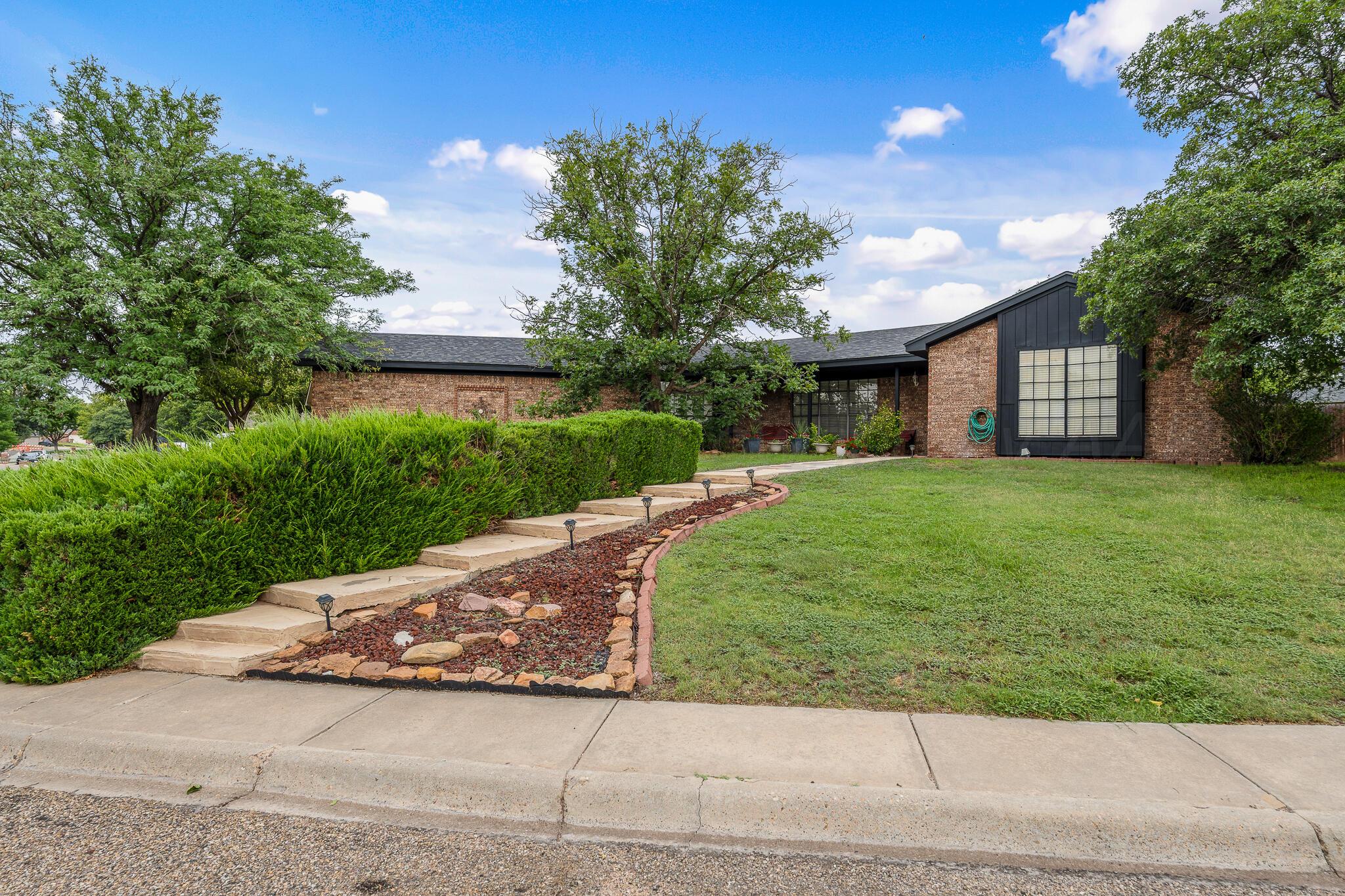 19 Canyon Rim Drive Canyon, TX 79015 - Photo 2 of 40 19 Canyon Rim-2