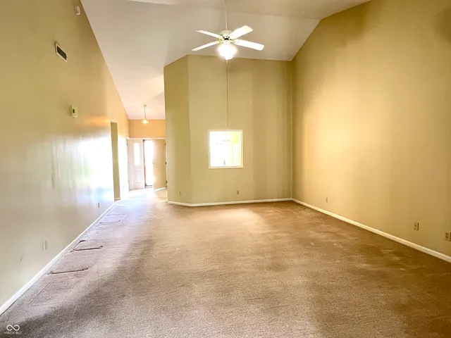 $254,900 | 1232 Lexington Trail, Greenfield, IN 46140