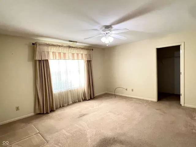 $254,900 | 1232 Lexington Trail, Greenfield, IN 46140