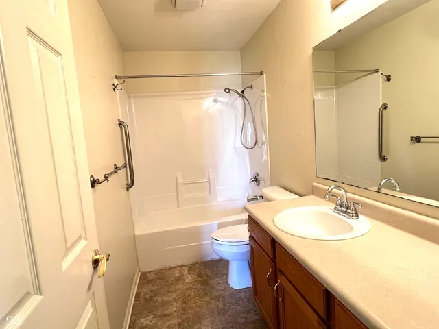 $254,900 | 1232 Lexington Trail, Greenfield, IN 46140