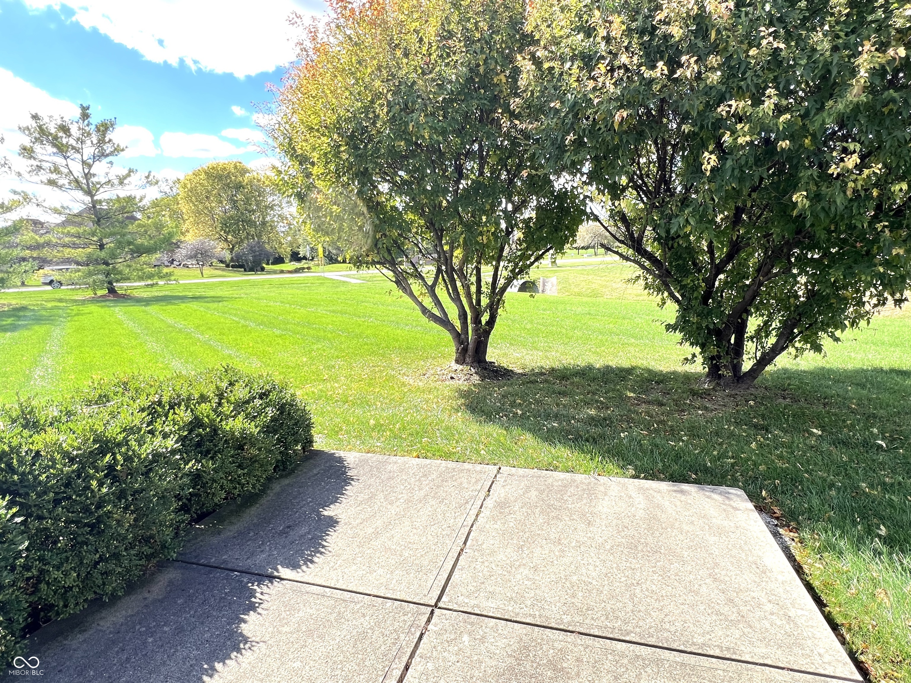 1232 Lexington Trail Greenfield, IN 46140 - Photo 24 of 28