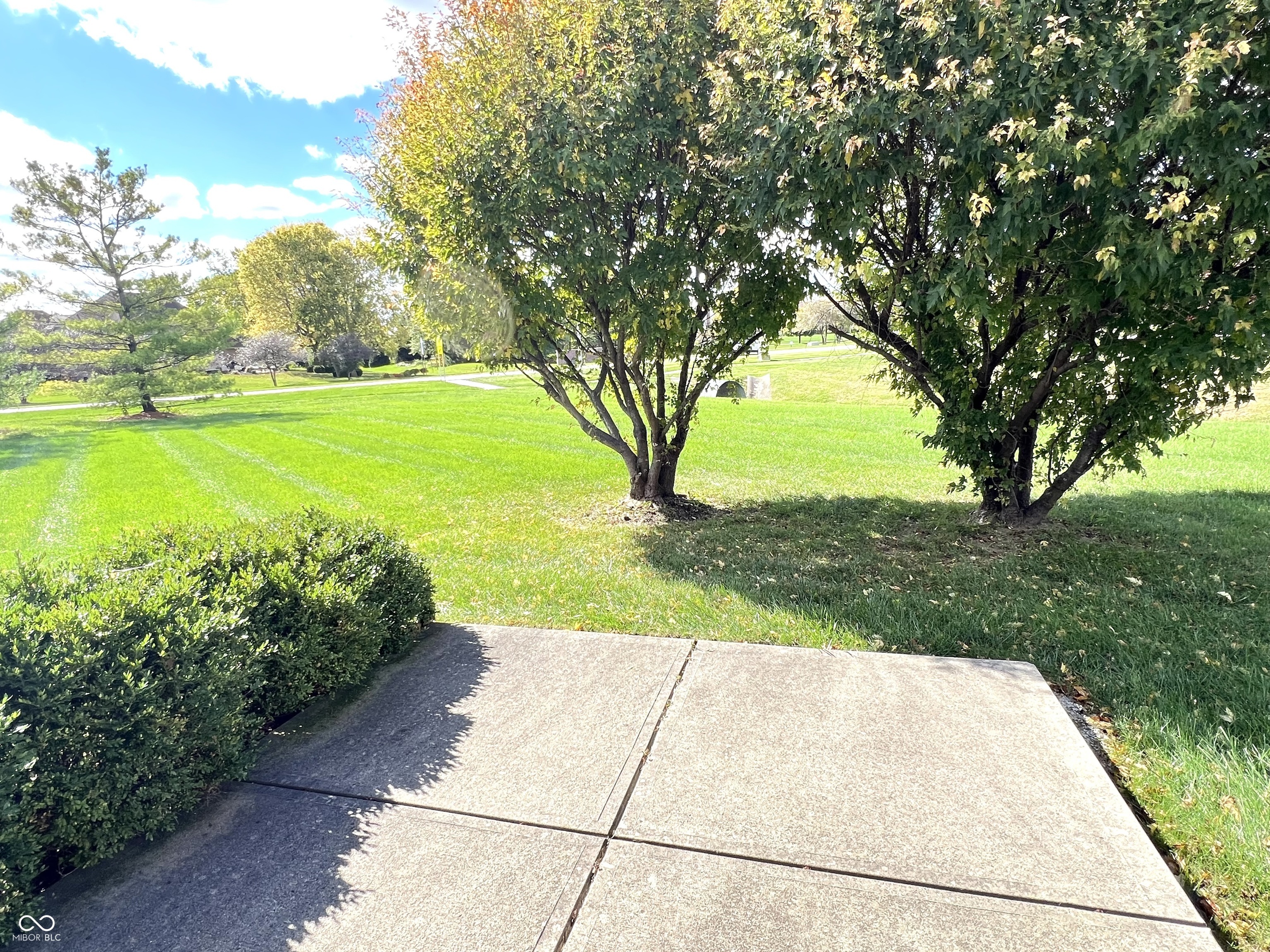 1232 Lexington Trail Greenfield, IN 46140 - Photo 26 of 28