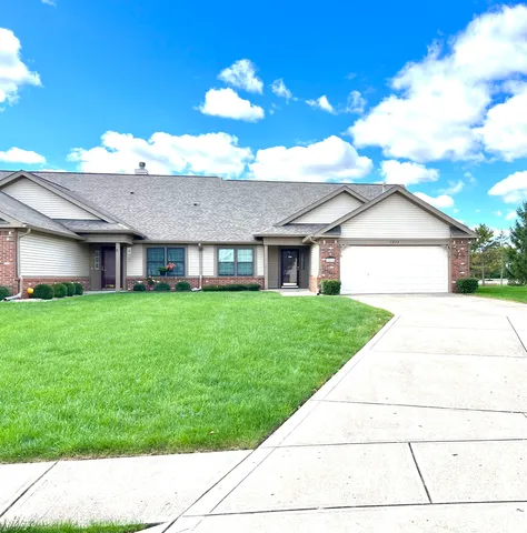 $254,900 | 1232 Lexington Trail, Greenfield, IN 46140
