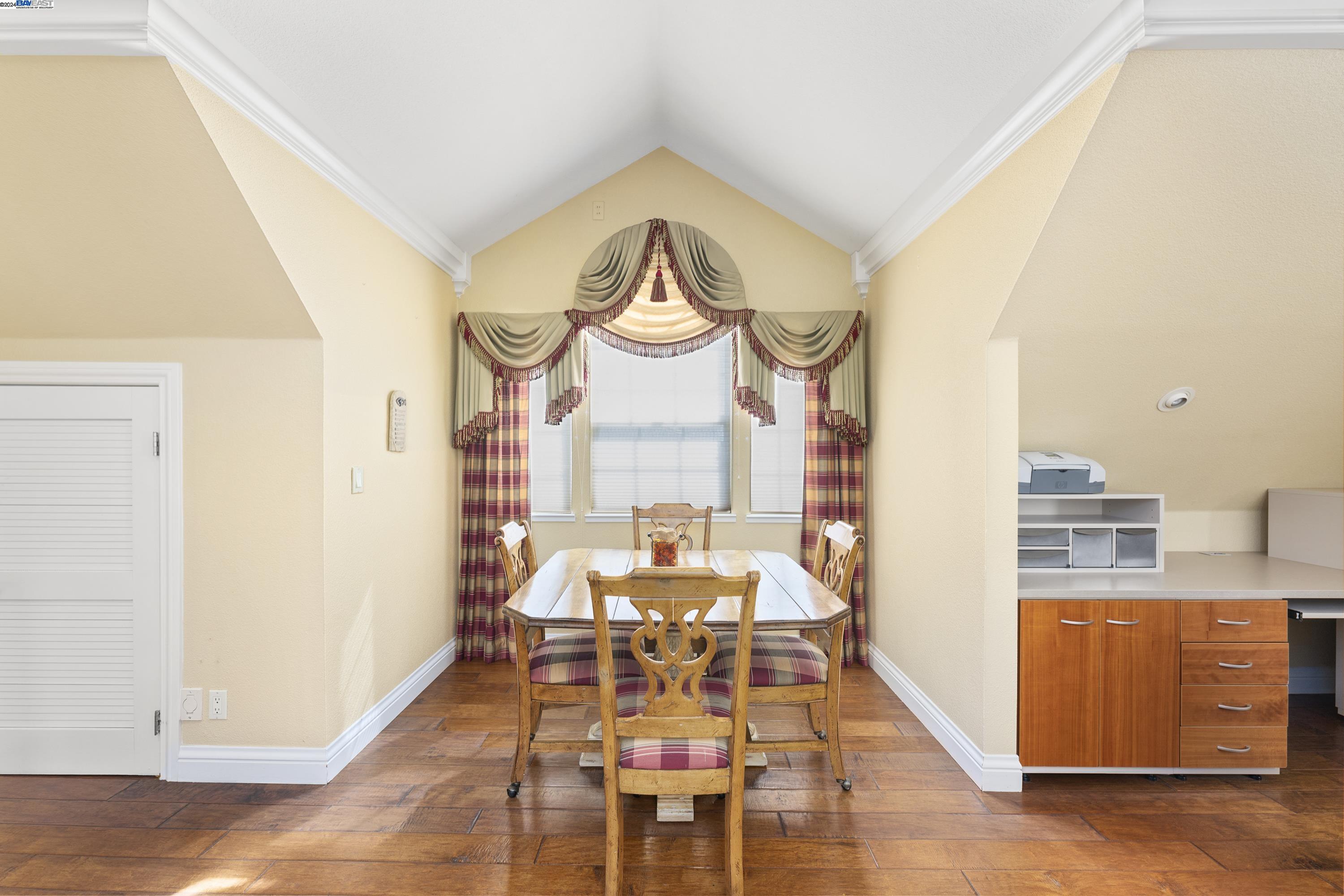 11699 Conley Road Galt, CA 95632 - Photo 24 of 31 a living room with furniture and a wooden floor