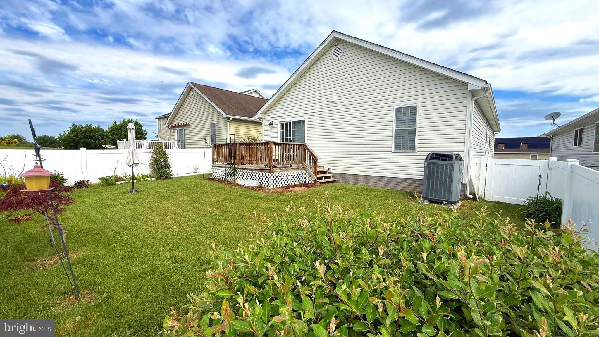 23 Whiskers Way Ranson, WV 25438 - Photo 45 of 51