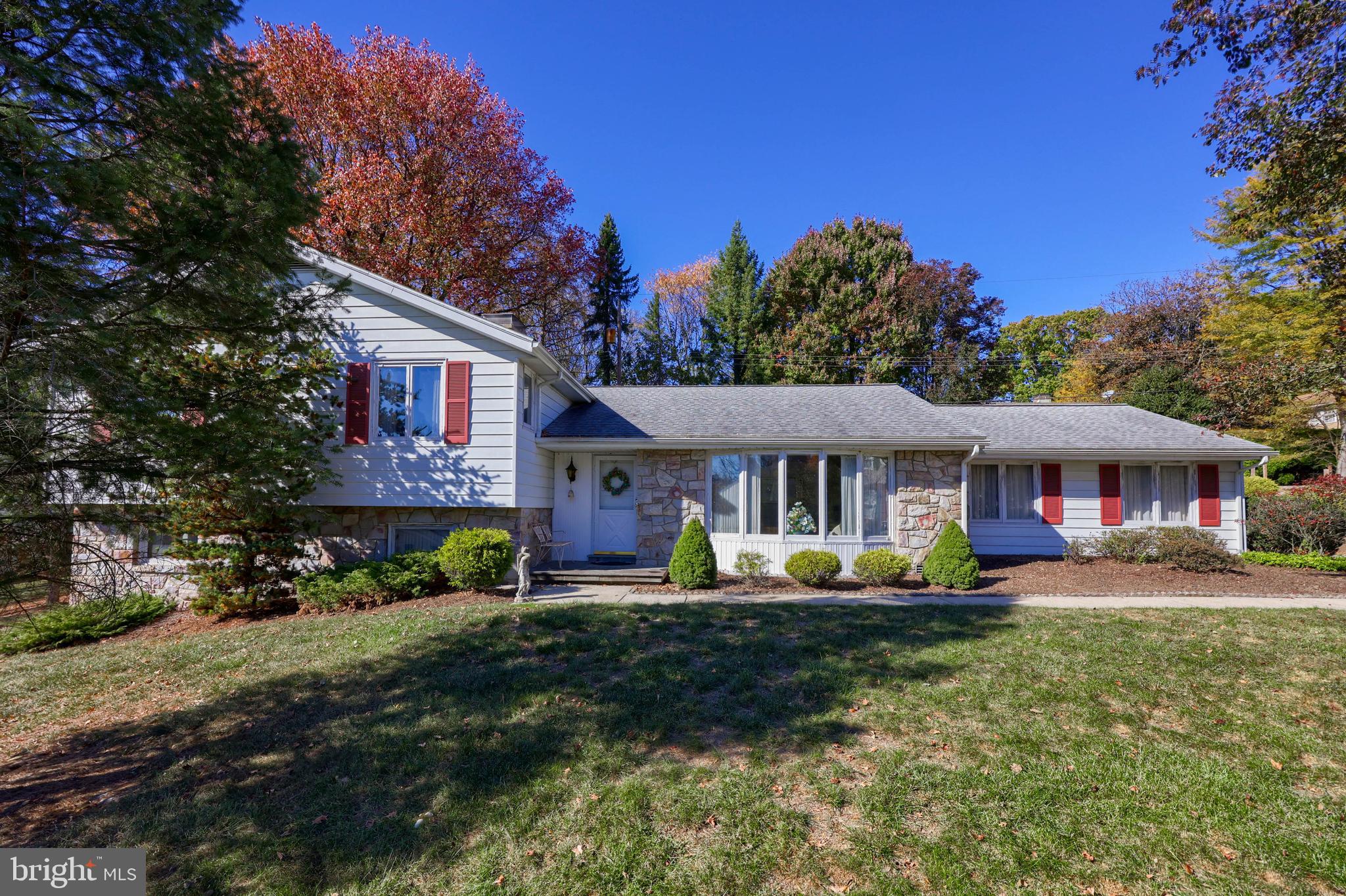 203 Lahoma Road Reading, PA 19601 - Photo 14 of 45