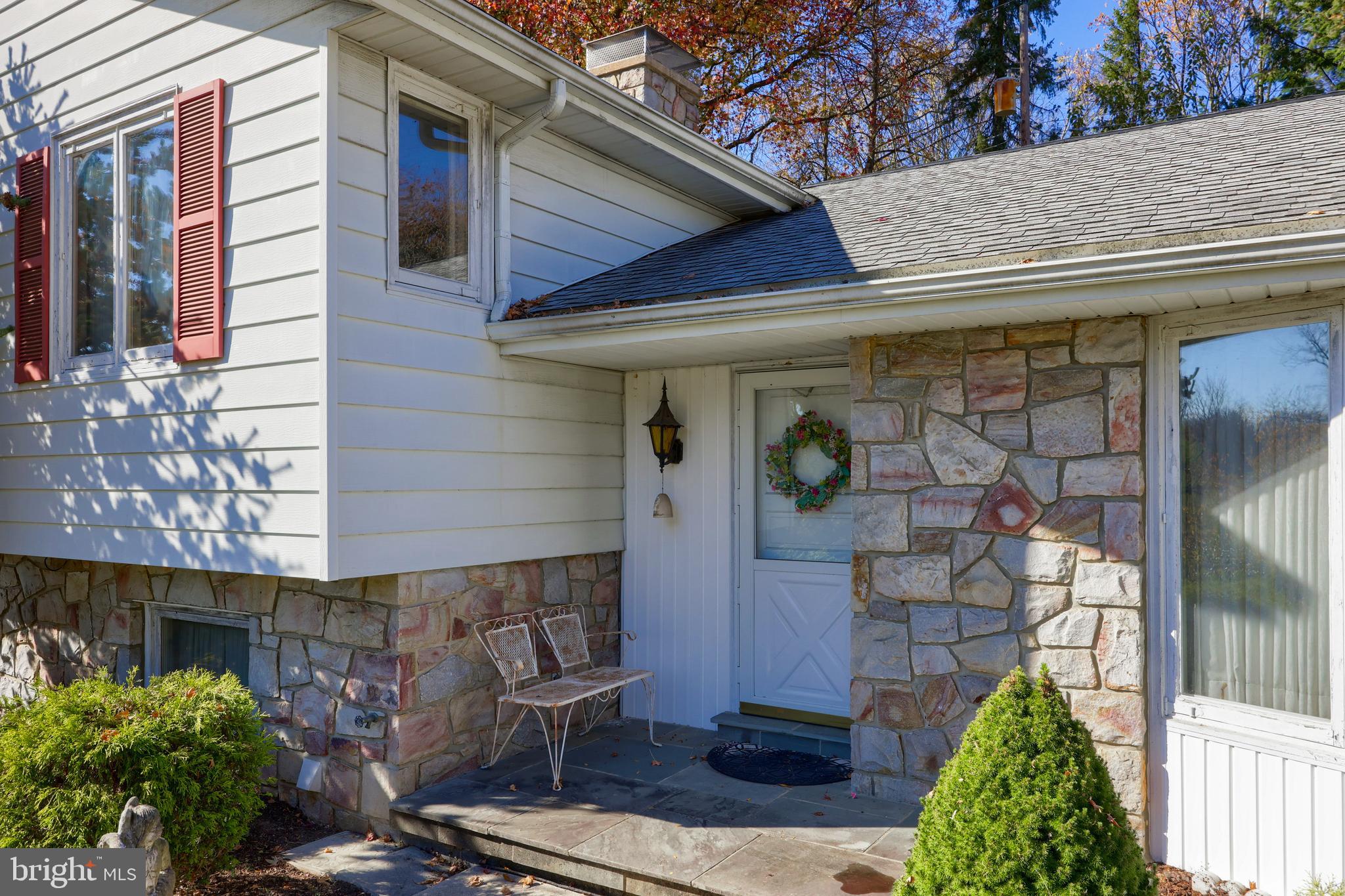 203 Lahoma Road Reading, PA 19601 - Photo 15 of 45 Front Entrance